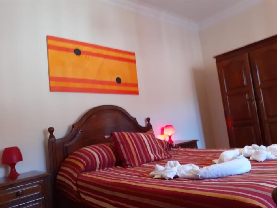 Guest house Alojamentos Leitao