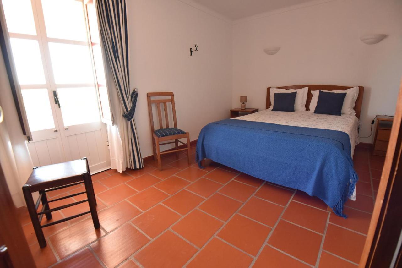 Farm stay Monte Galhanas *