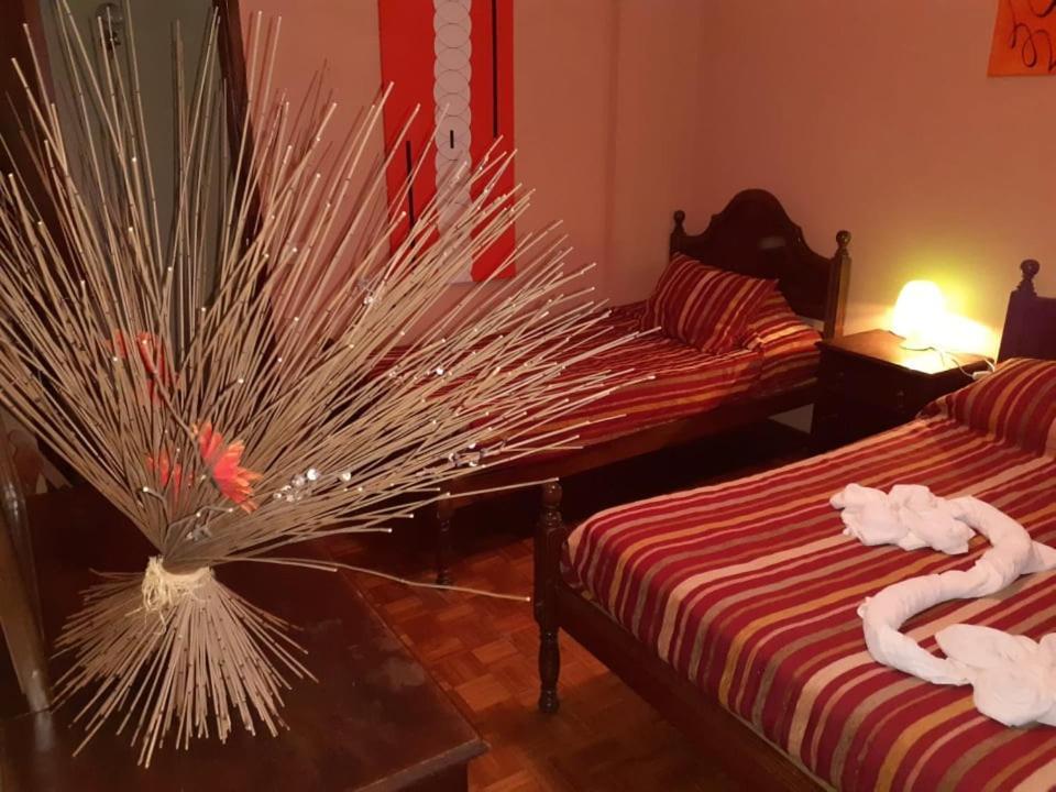 Alojamentos Leitao Guest house