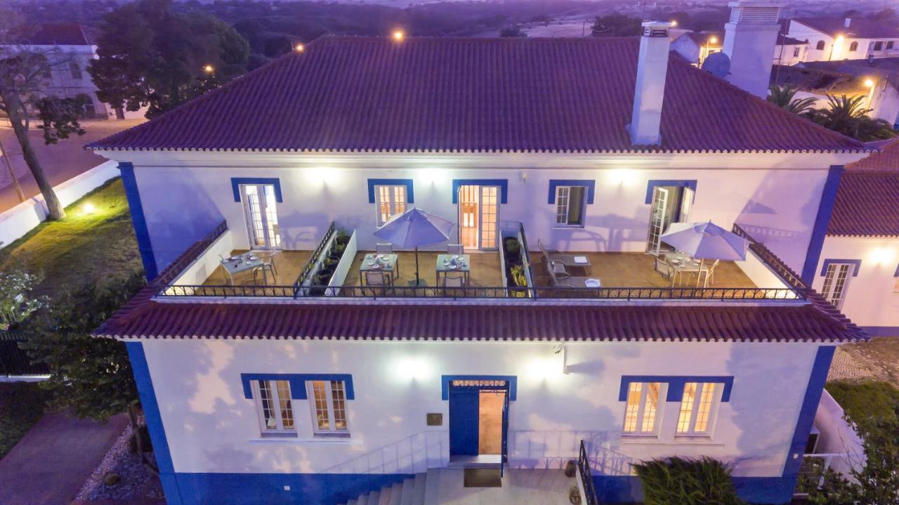 Grandola 4* Lousal