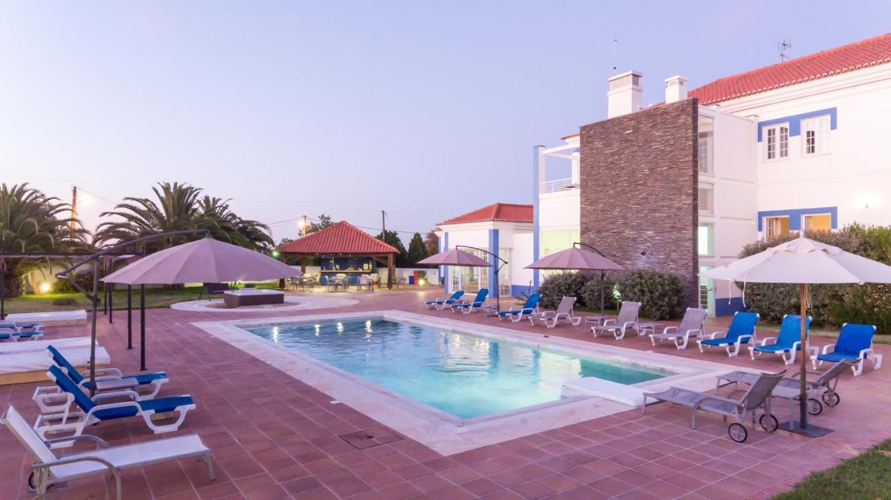 Grandola Hotel 4*