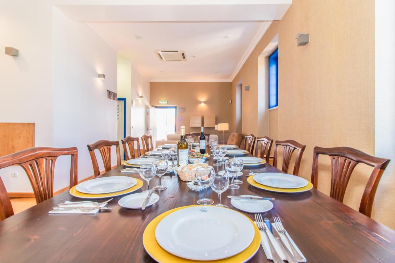 Hotel Grandola Lousal