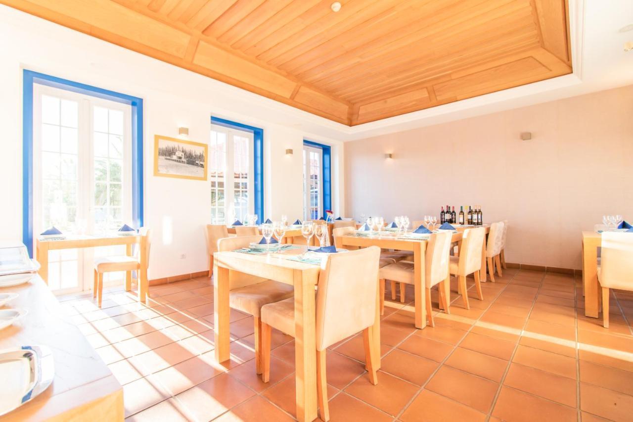 Hotel Grandola