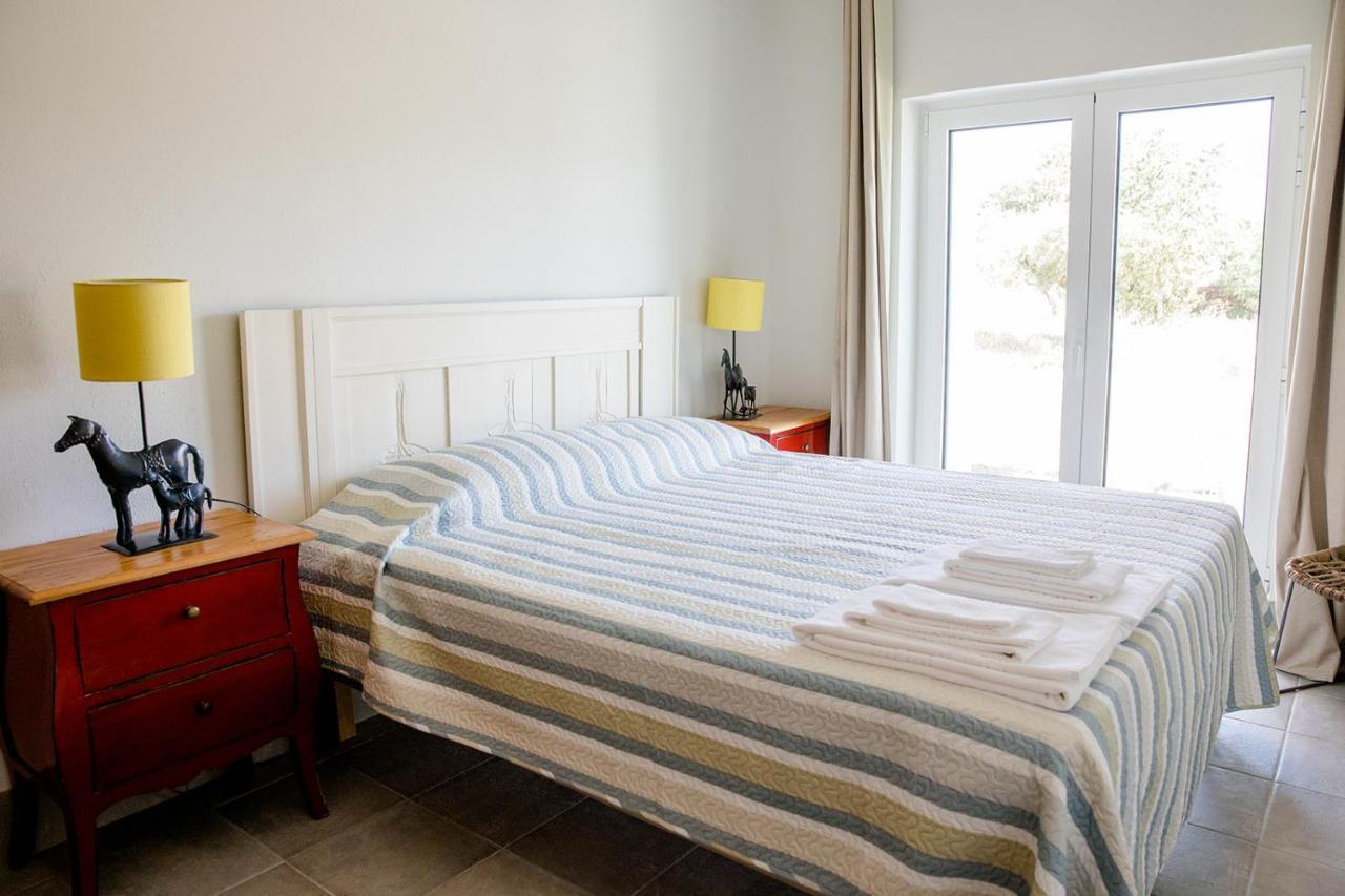 Holiday home Casas Da Estacao, Country Houses Marvao (Portalegre)