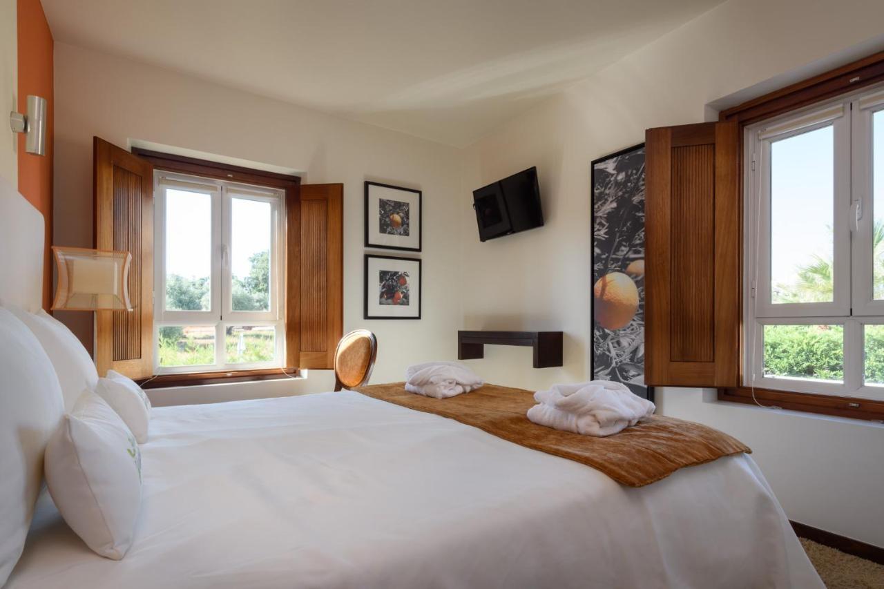 De Charme Casa Da Amieira Hotel 4*