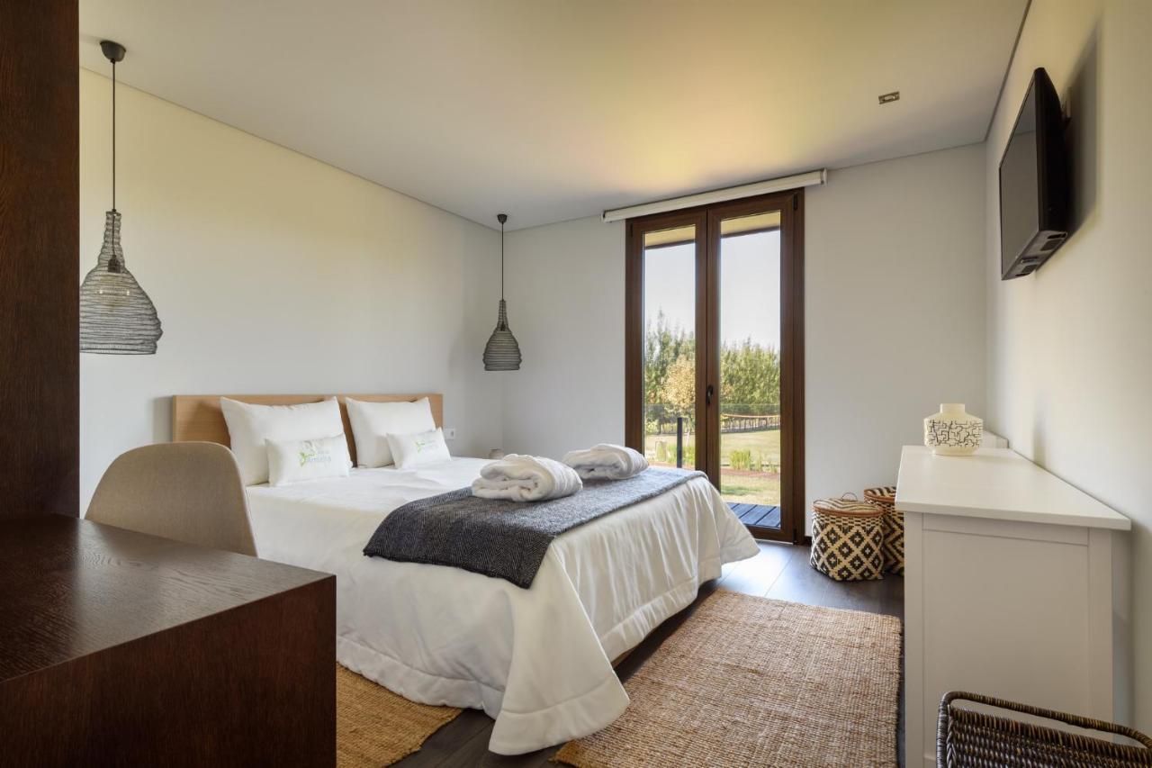 De Charme Casa Da Amieira 4*