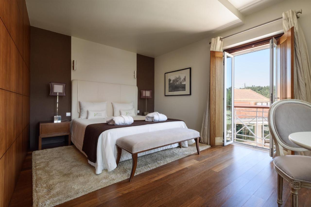 De Charme Casa Da Amieira Hotel 4*