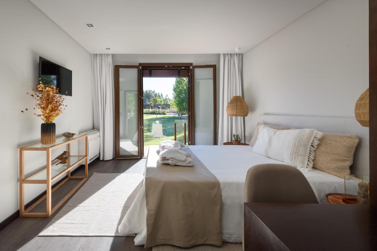 De Charme Casa Da Amieira Hotel