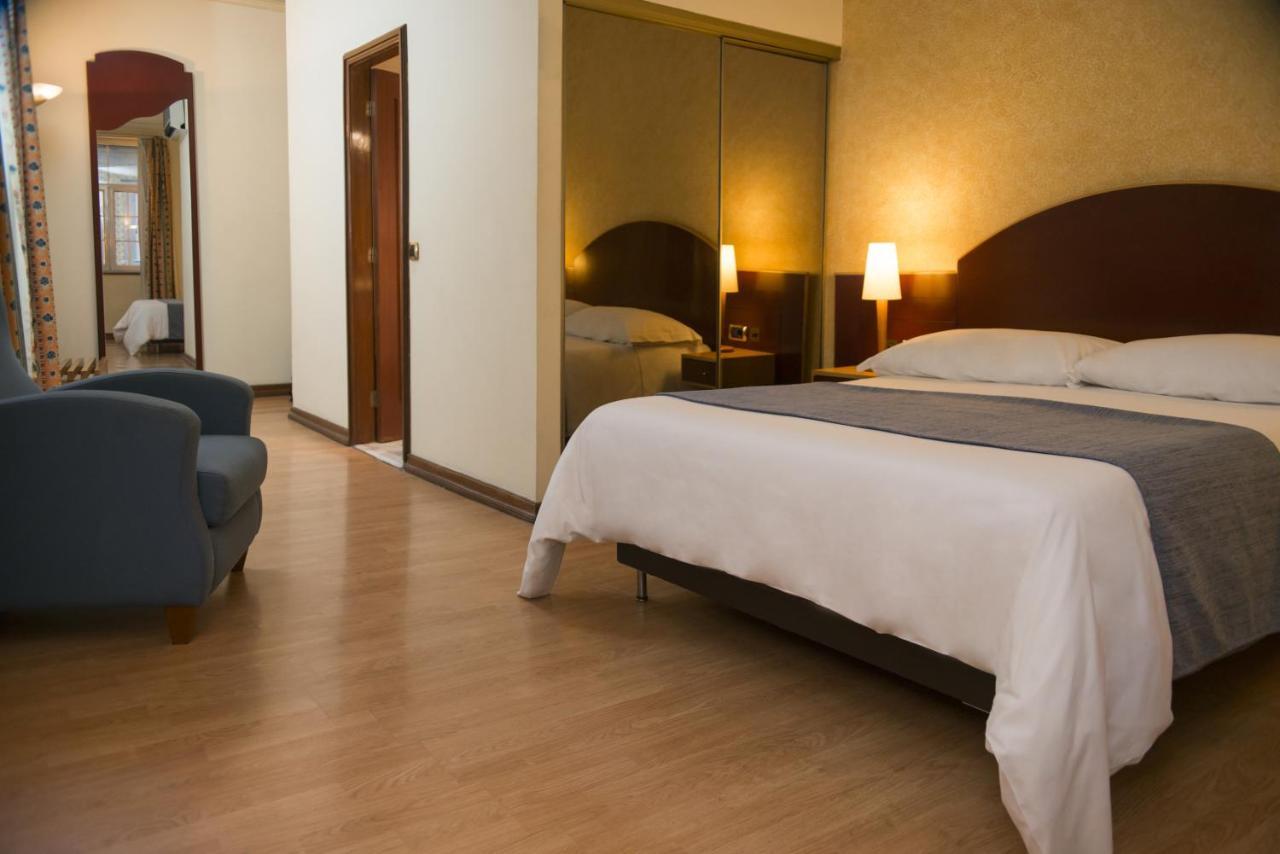 Hotel Internacional Porto