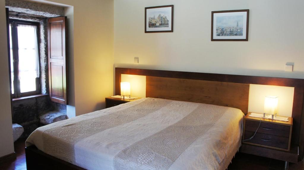 Quinta Travessa Farm stay
