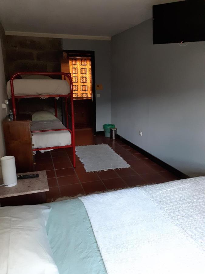 Stone Farm Hostel Felgueiras