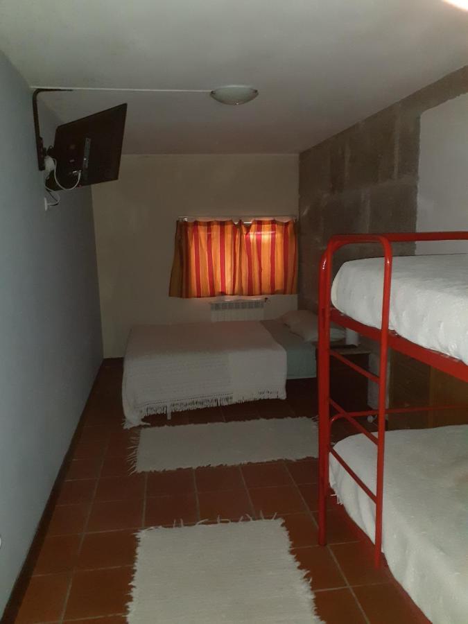 Stone Farm Hostel *