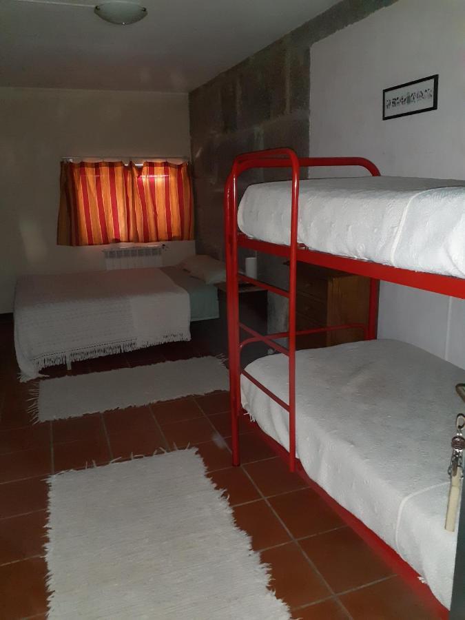 Hostel Stone Farm Felgueiras