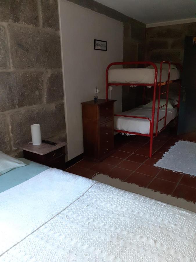 Stone Farm Hostel *