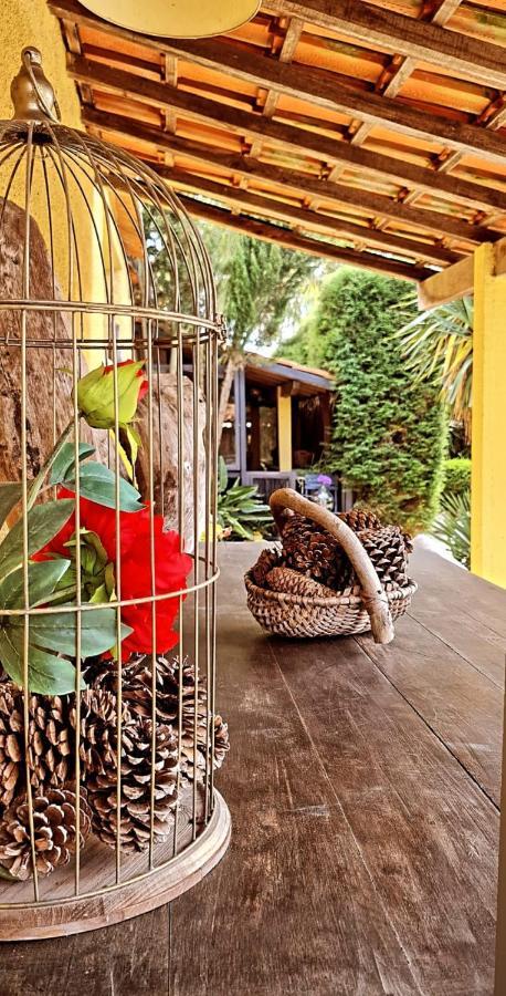 Country house Colmeal *