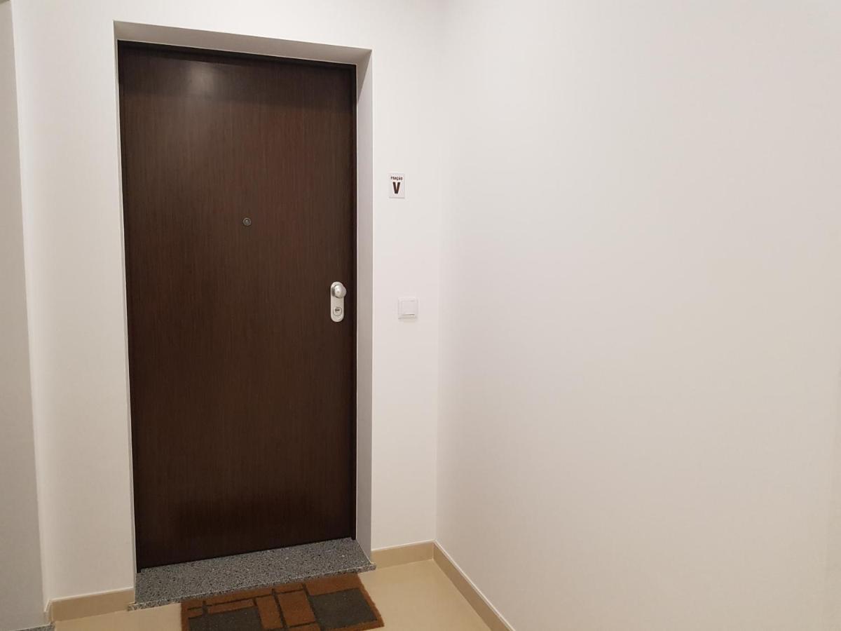 Alto Do Novo- Ar- Condicionado, Wifi, Vista Mar Apartment
