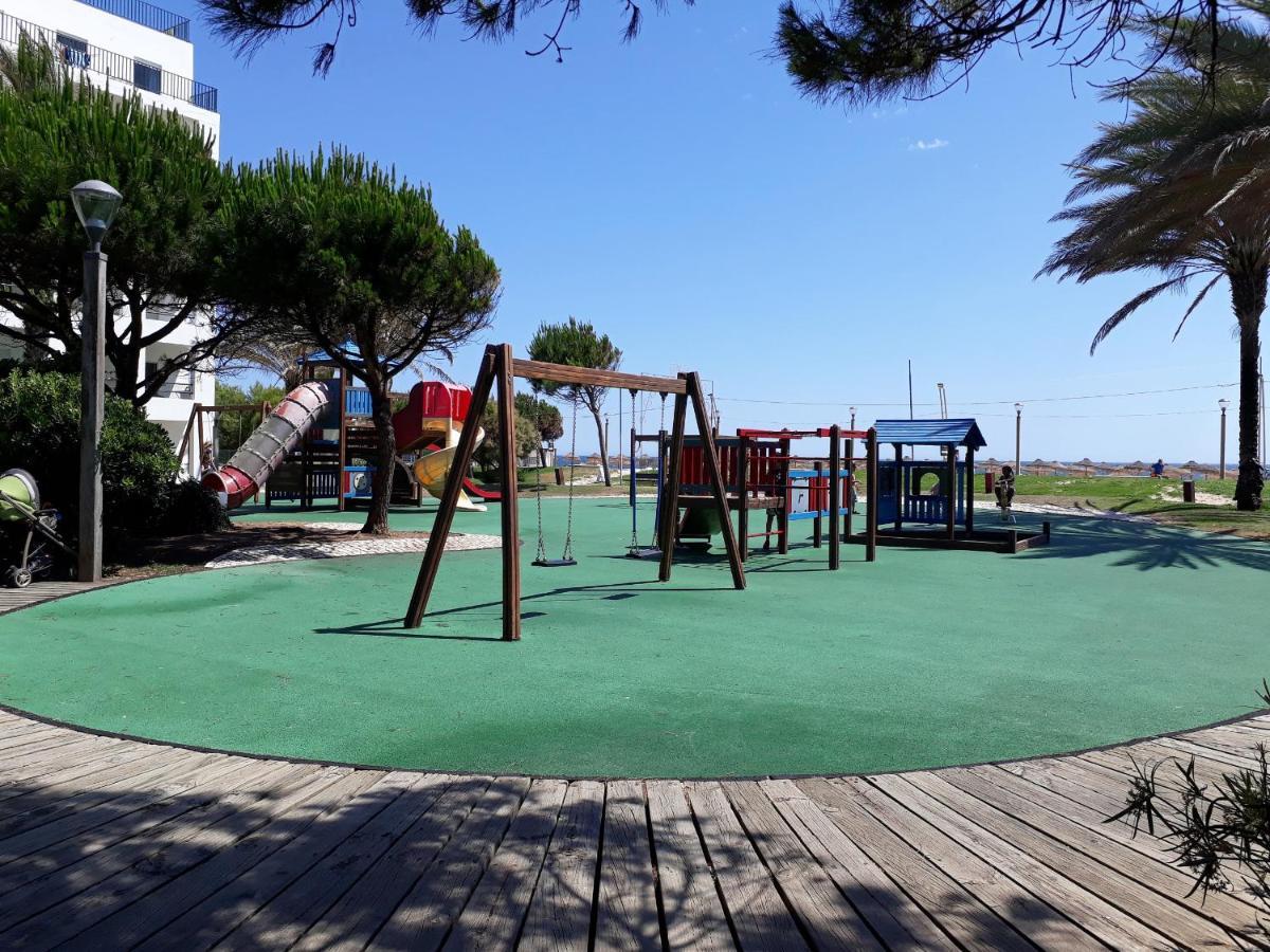 Alto Do Novo- Ar- Condicionado, Wifi, Vista Mar Apartment *