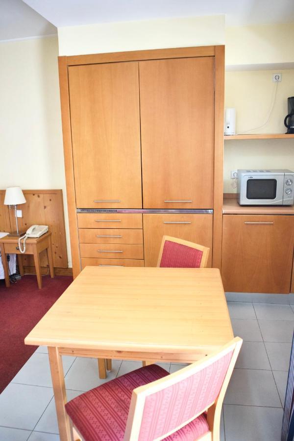Amazonia Turisticos Aparthotel 4*