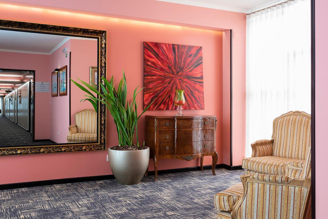 Jardim Hotel