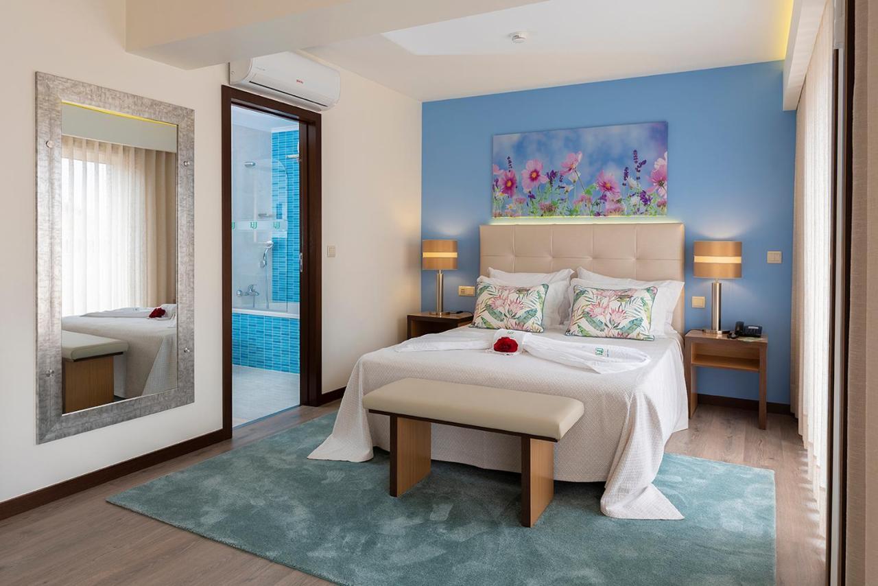 Jardim Hotel 3*