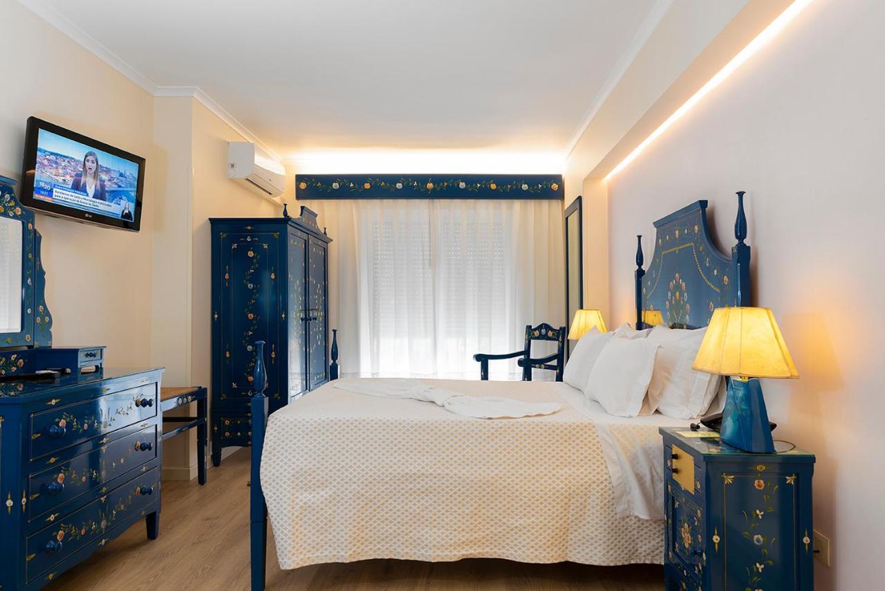 Jardim 3* Aveiro