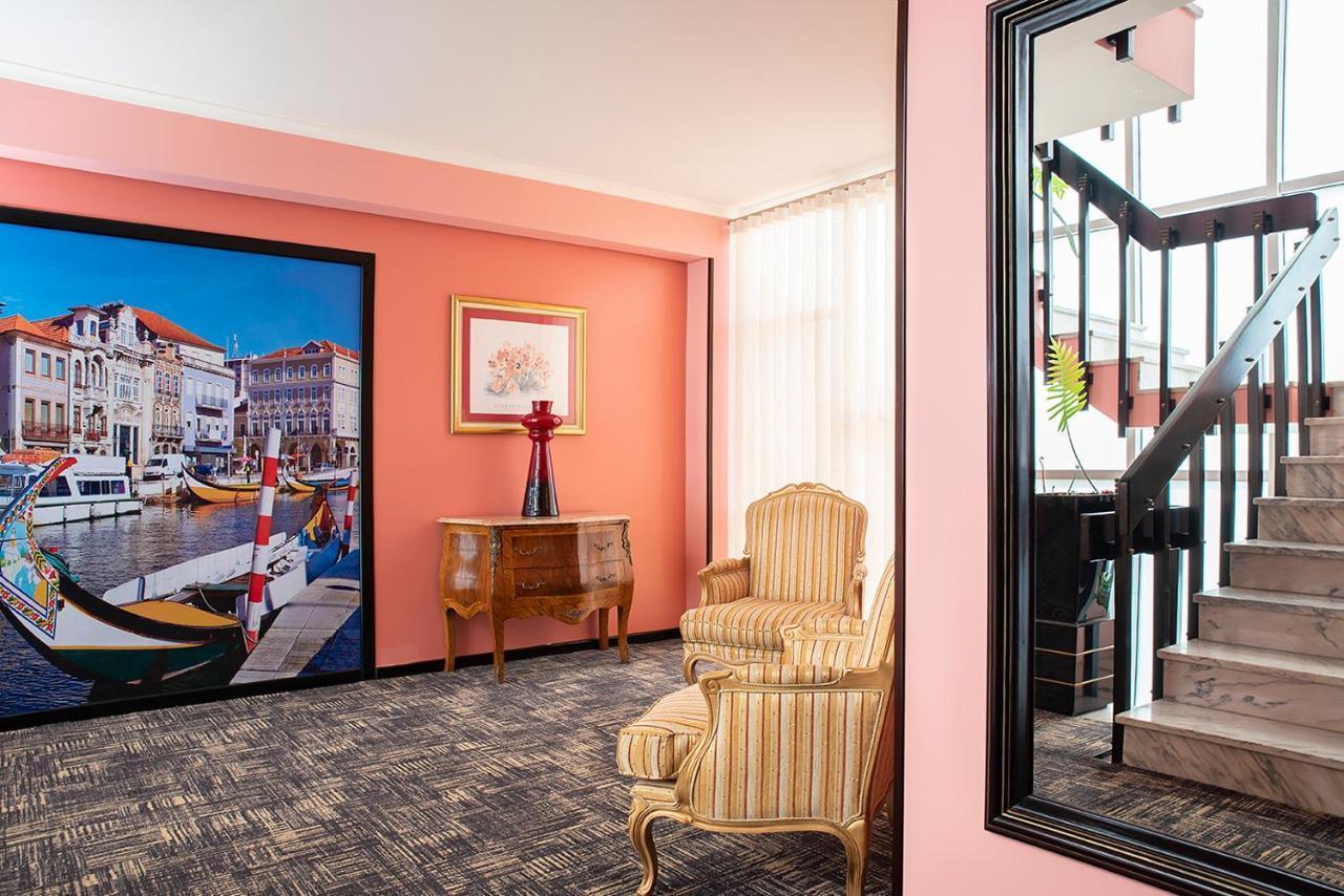 Jardim Hotel Aveiro