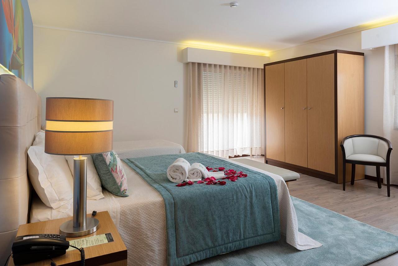 Jardim Hotel Aveiro