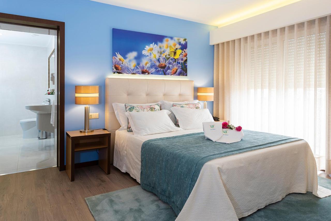 Jardim Hotel