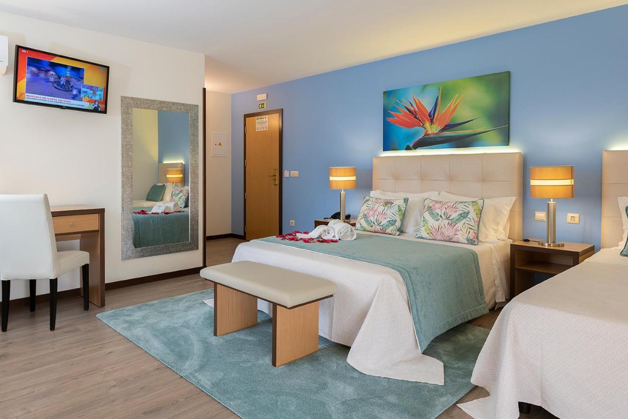 Hotel Jardim Aveiro