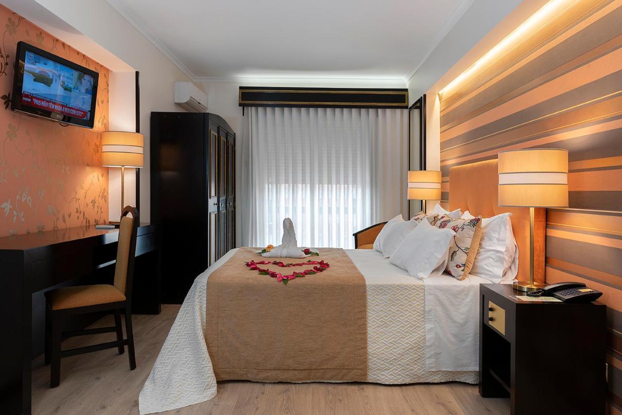 Jardim Hotel