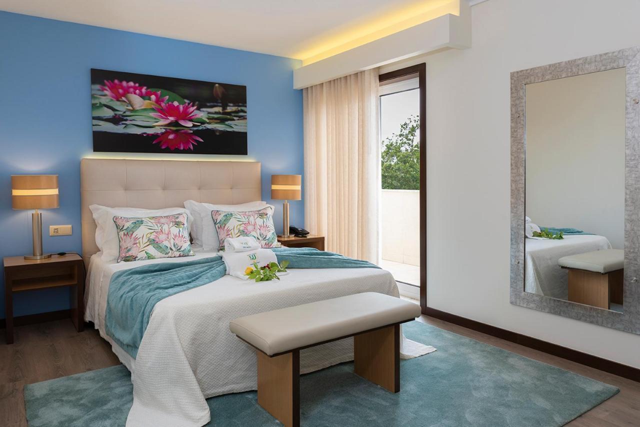 Jardim Hotel 3*