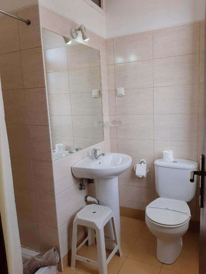 Residencial Do Vale Guest house