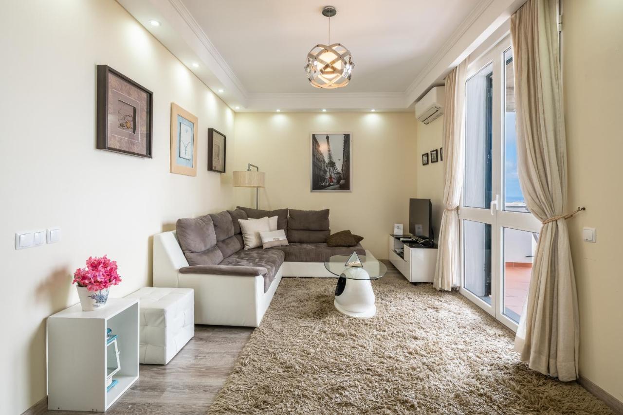 Atlantic Pearl America By Hr Madeira Apartment *