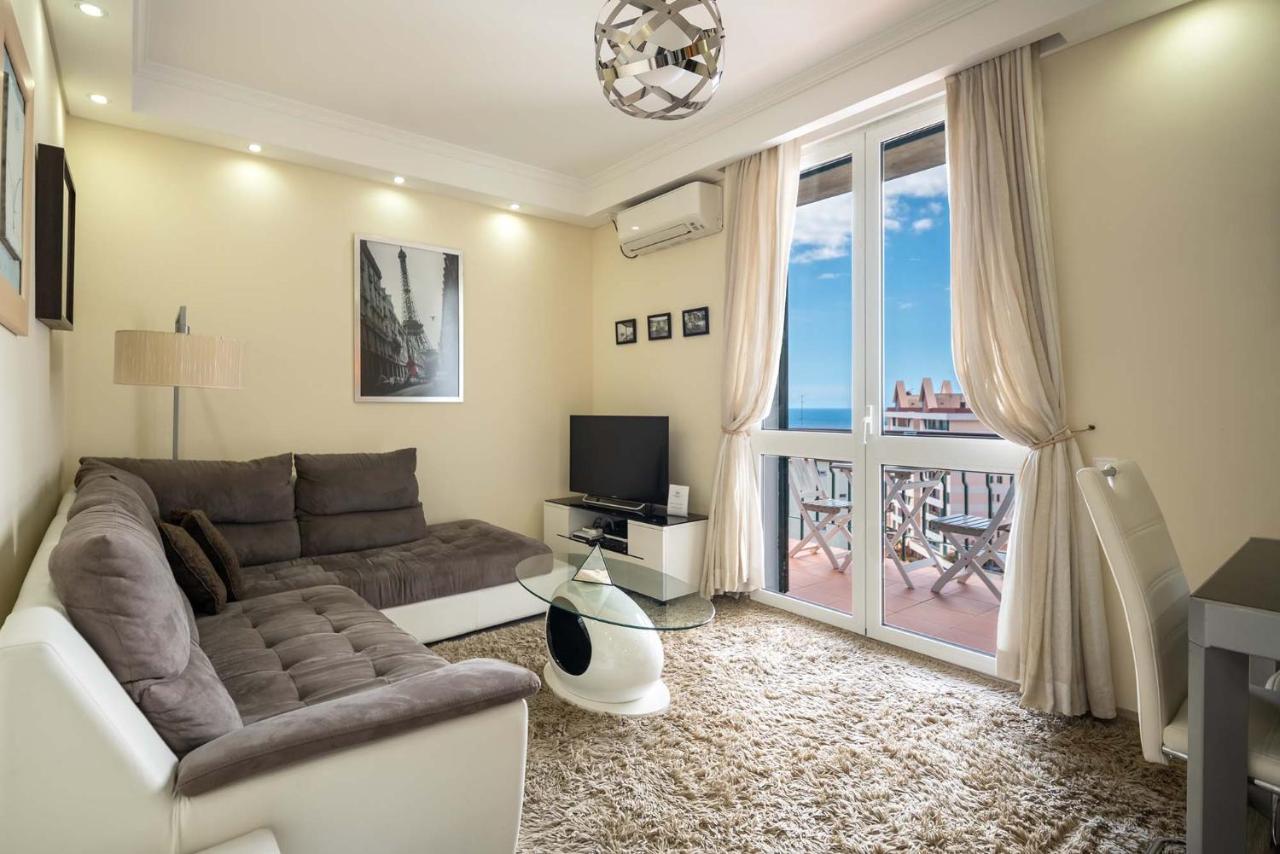 Apartment Atlantic Pearl America By Hr Madeira