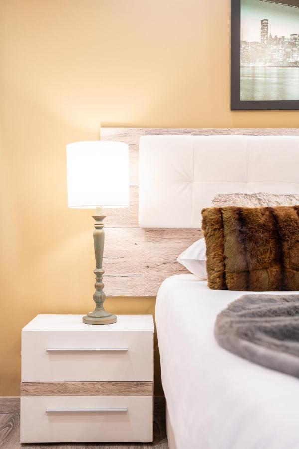 Atlantic Pearl America By Hr Madeira Appartement *