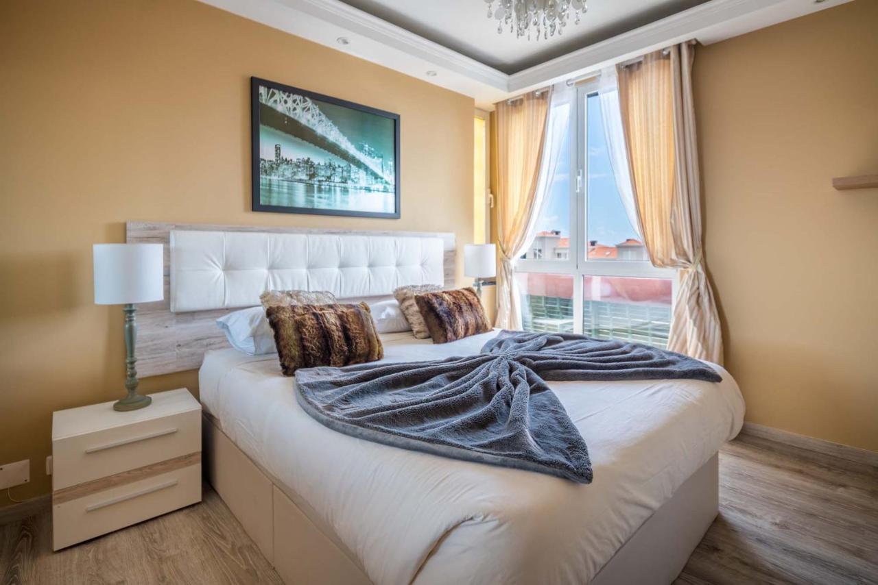 Atlantic Pearl America By Hr Madeira Apartment *