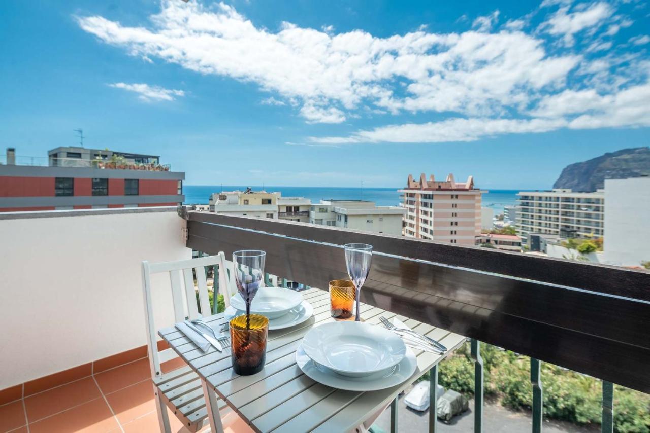 Atlantic Pearl America By Hr Madeira Apartment