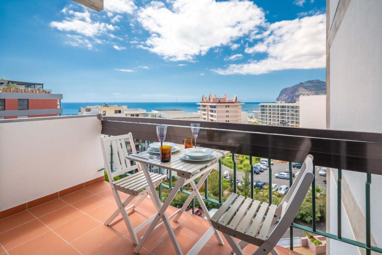 Apartment Atlantic Pearl America By Hr Madeira Funchal (Madeira)