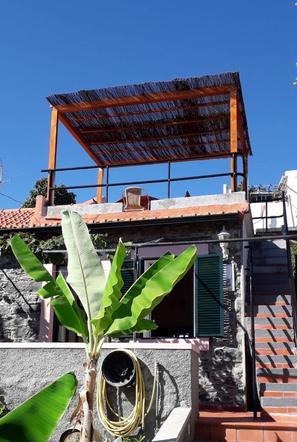 Holiday home Louros House Funchal (Madeira)