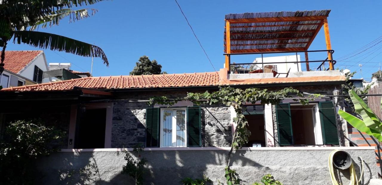 Holiday home Louros House Funchal (Madeira)