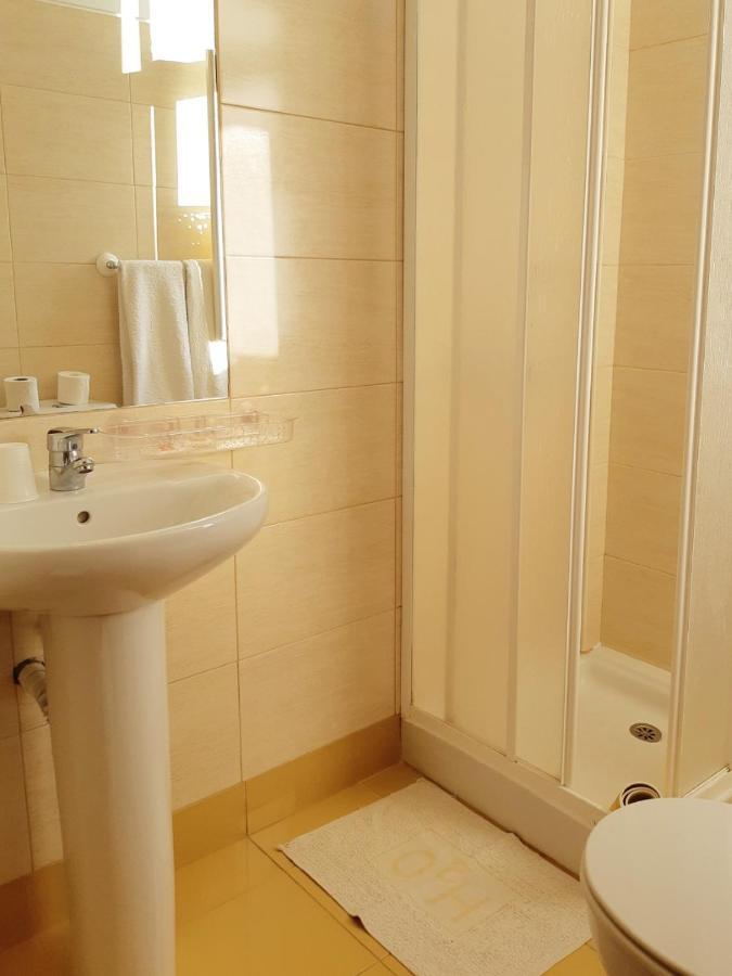 Guest house Residencial Do Vale Funchal (Madeira)