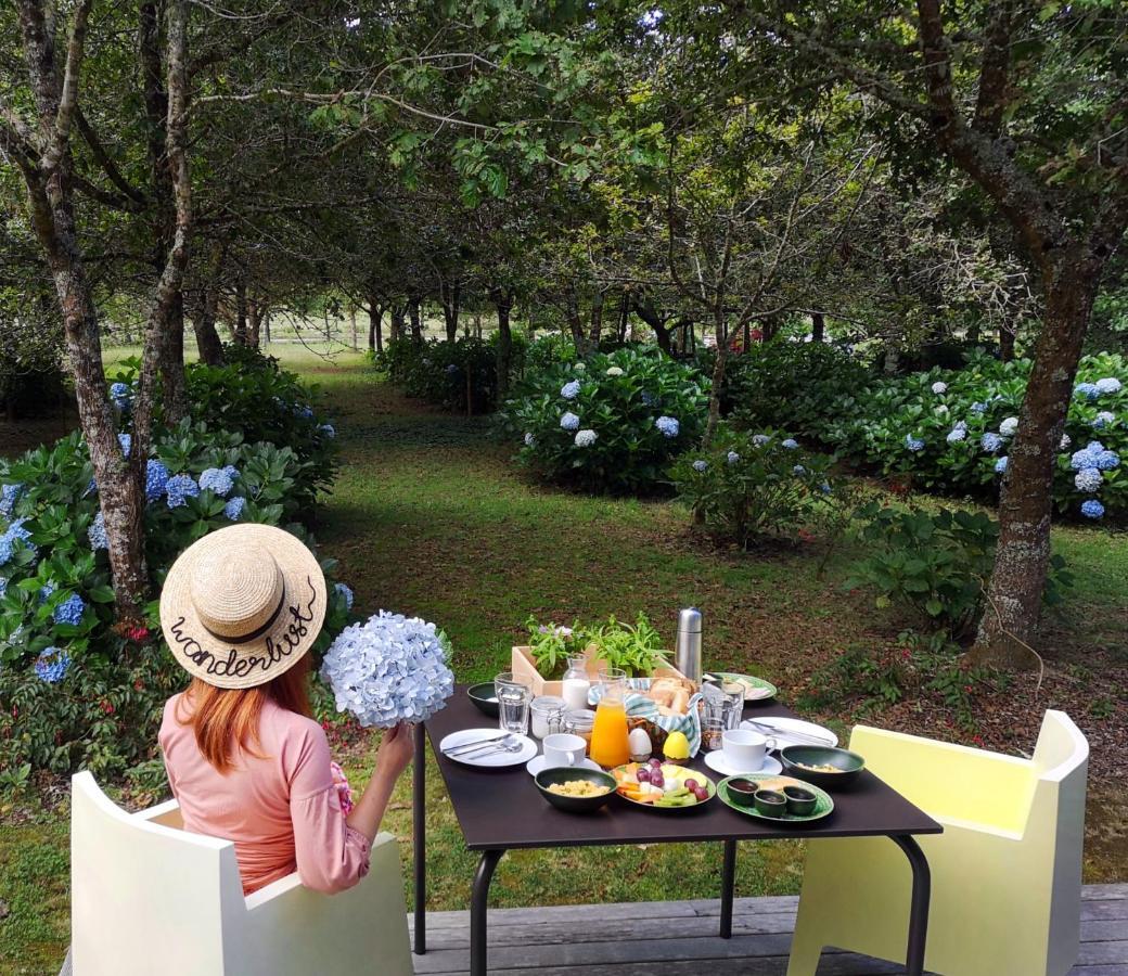 Hotel Furnas Forest Living 4*