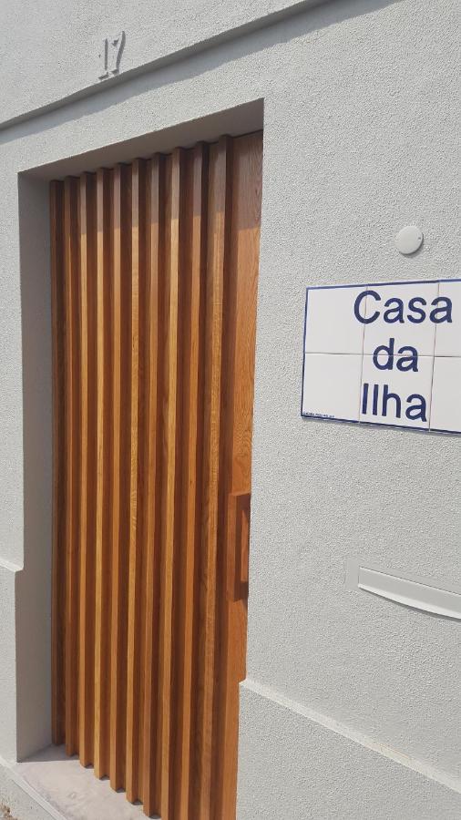 Casa Da Ilha - Slow Living & Guest house 3*
