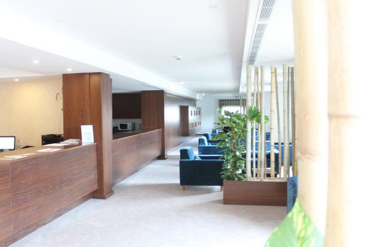 Douro Cister Resort