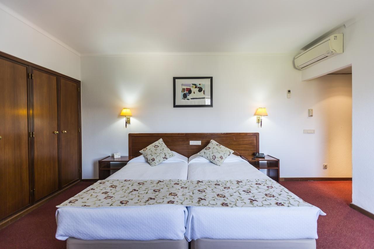 Arangues 3* Setubal