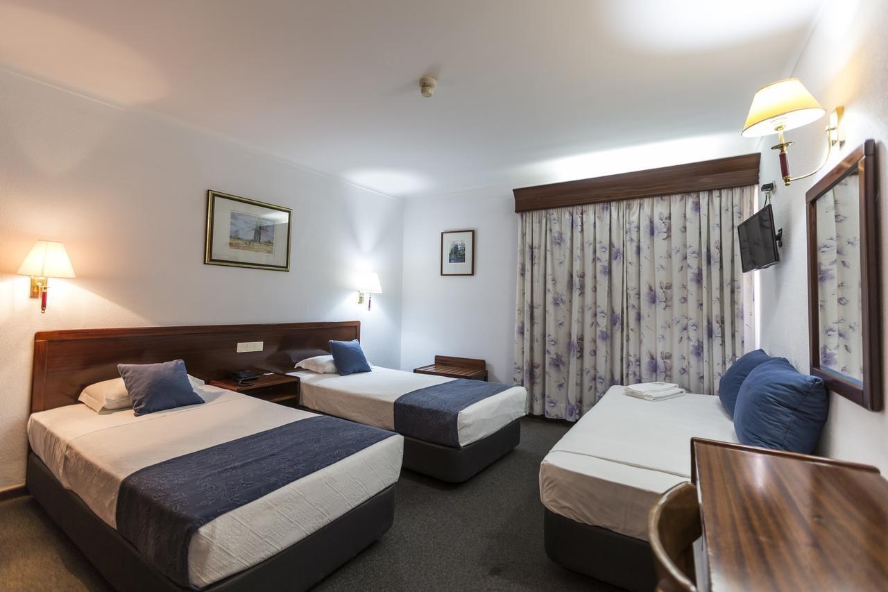 Arangues Hotel 3*
