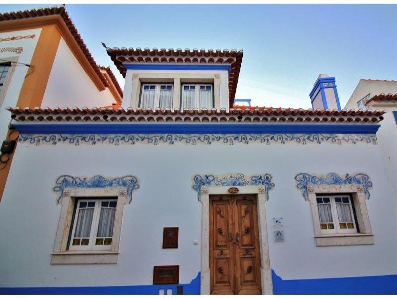 Holiday home Ana Margarida By Nature Ericeira