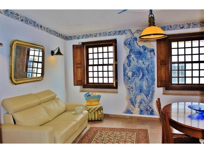 Ana Margarida By Nature Holiday home Ericeira