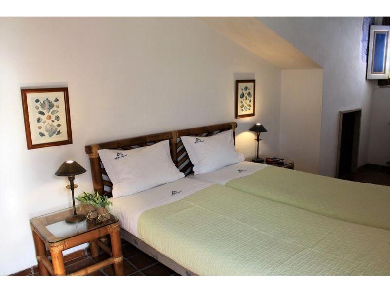 Ana Margarida By Nature Holiday home *