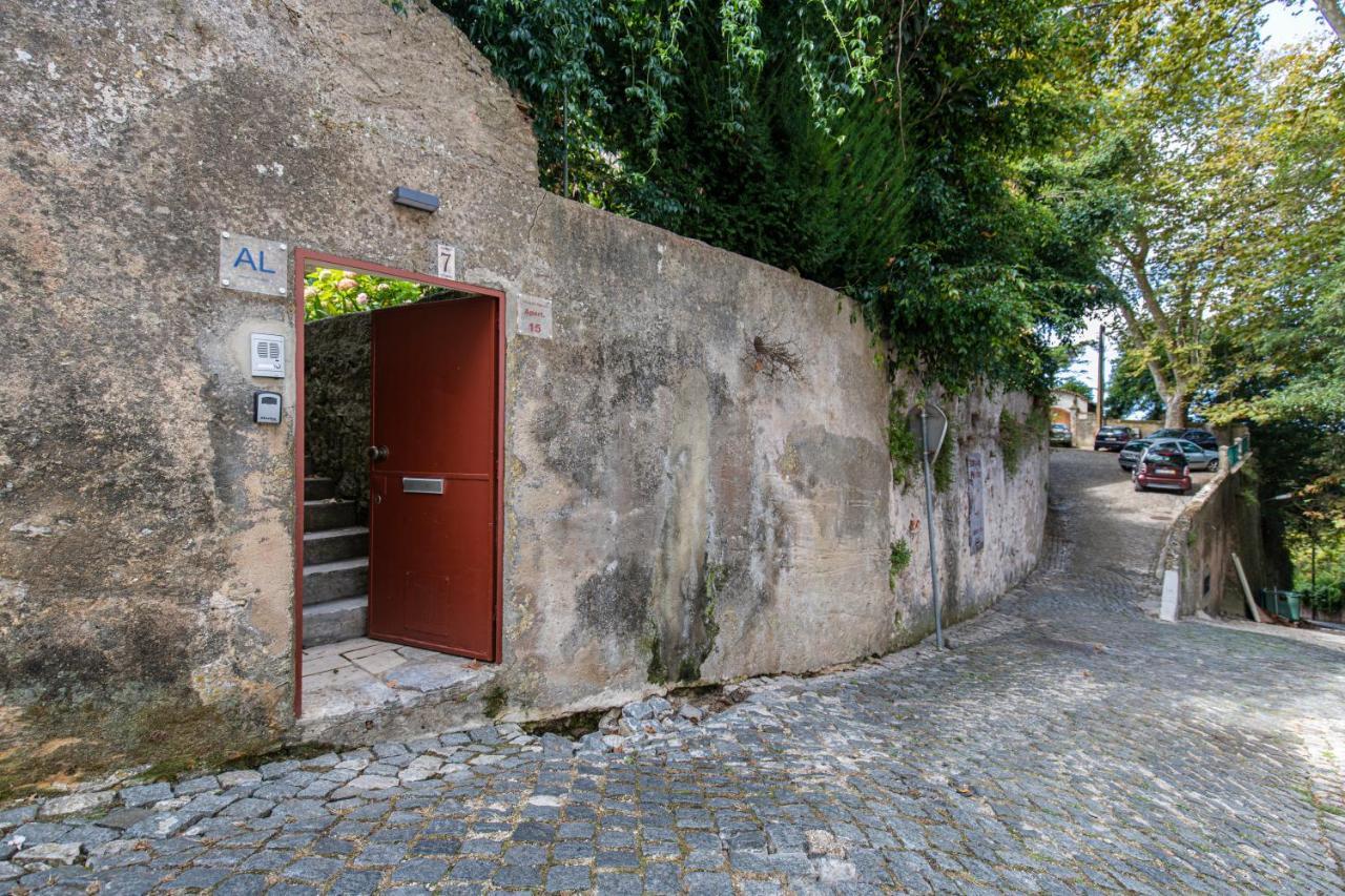 Apartment Casa Da Pendoa Sintra